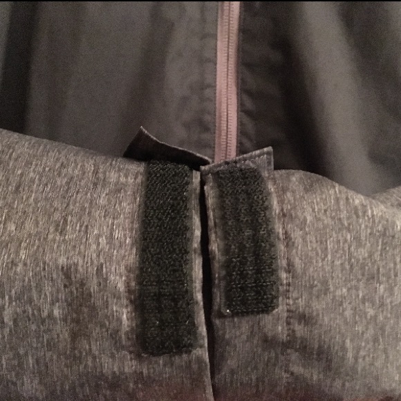 North Face 2-in-1 Shell and Fleece winter coat - Picture 6 of 8